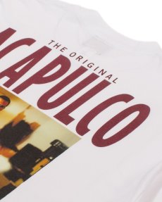画像15: ACAPULCO GOLD(アカプルコゴールド) / UNLUCKY TEE (15)