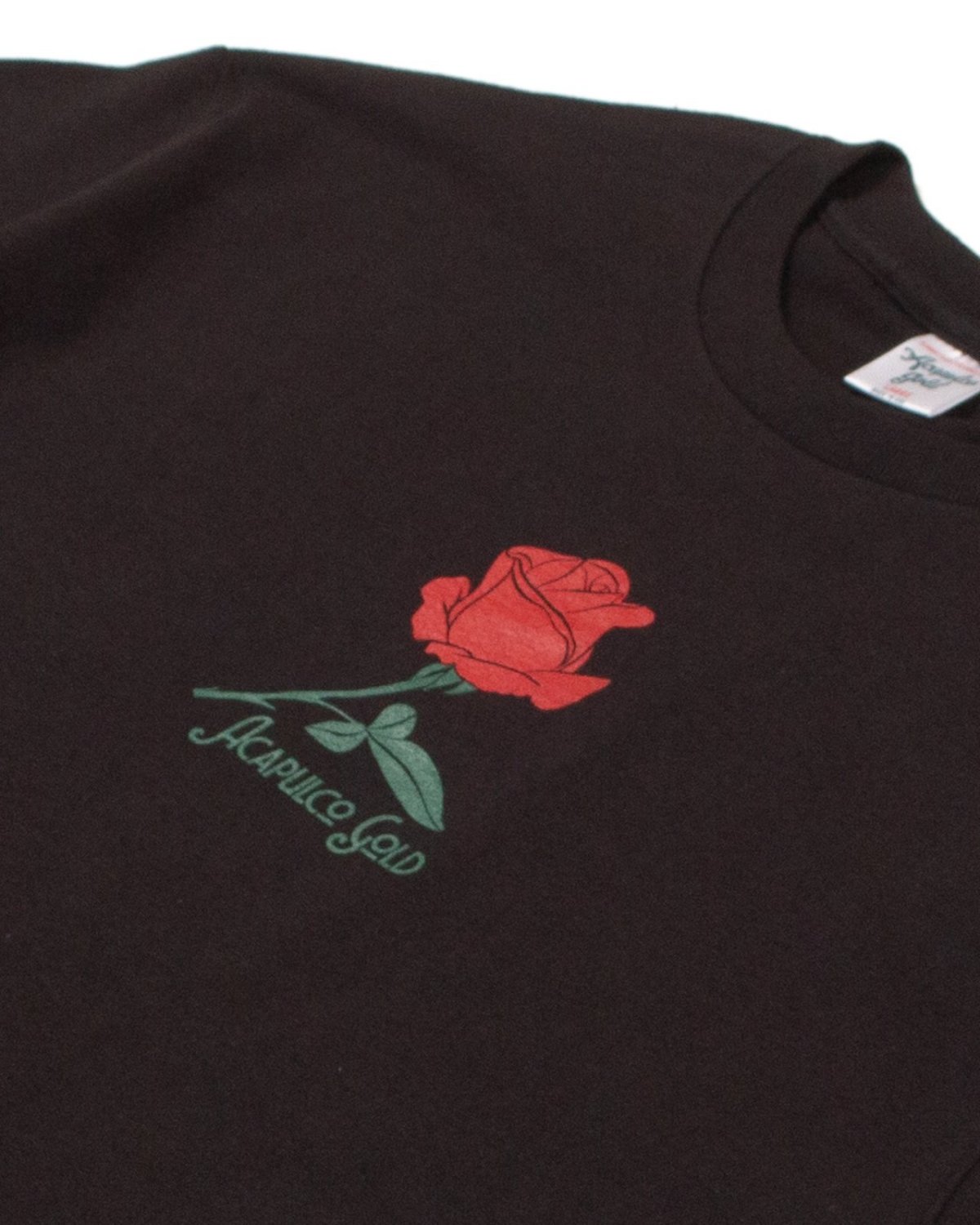 画像8: ACAPULCO GOLD(アカプルコゴールド) / PIMPIN' AIN'T EASY TEE (8)