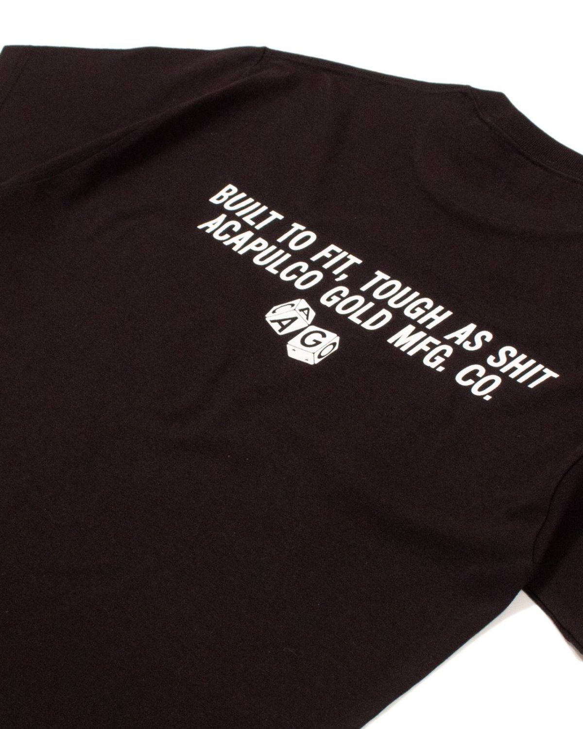 画像11: ACAPULCO GOLD(アカプルコゴールド) / ORP967 TEE (11)