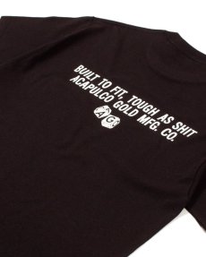 画像11: ACAPULCO GOLD(アカプルコゴールド) / ORP967 TEE (11)