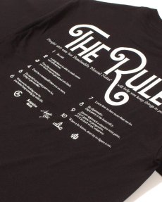 画像11: ACAPULCO GOLD(アカプルコゴールド) / PIMPIN' AIN'T EASY TEE (11)