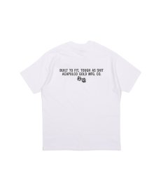 画像6: ACAPULCO GOLD(アカプルコゴールド) / ORP967 TEE (6)