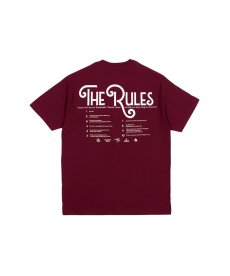 画像6: ACAPULCO GOLD(アカプルコゴールド) / PIMPIN' AIN'T EASY TEE (6)