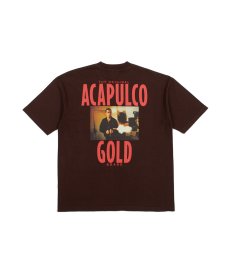 画像8: ACAPULCO GOLD(アカプルコゴールド) / UNLUCKY TEE (8)