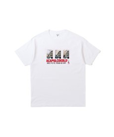画像3: ACAPULCO GOLD(アカプルコゴールド) / ORP967 TEE (3)