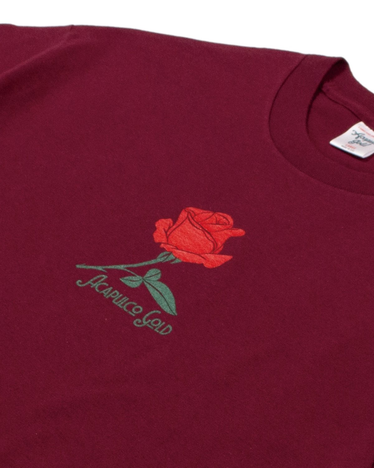 画像9: ACAPULCO GOLD(アカプルコゴールド) / PIMPIN' AIN'T EASY TEE (9)