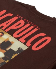 画像16: ACAPULCO GOLD(アカプルコゴールド) / UNLUCKY TEE (16)