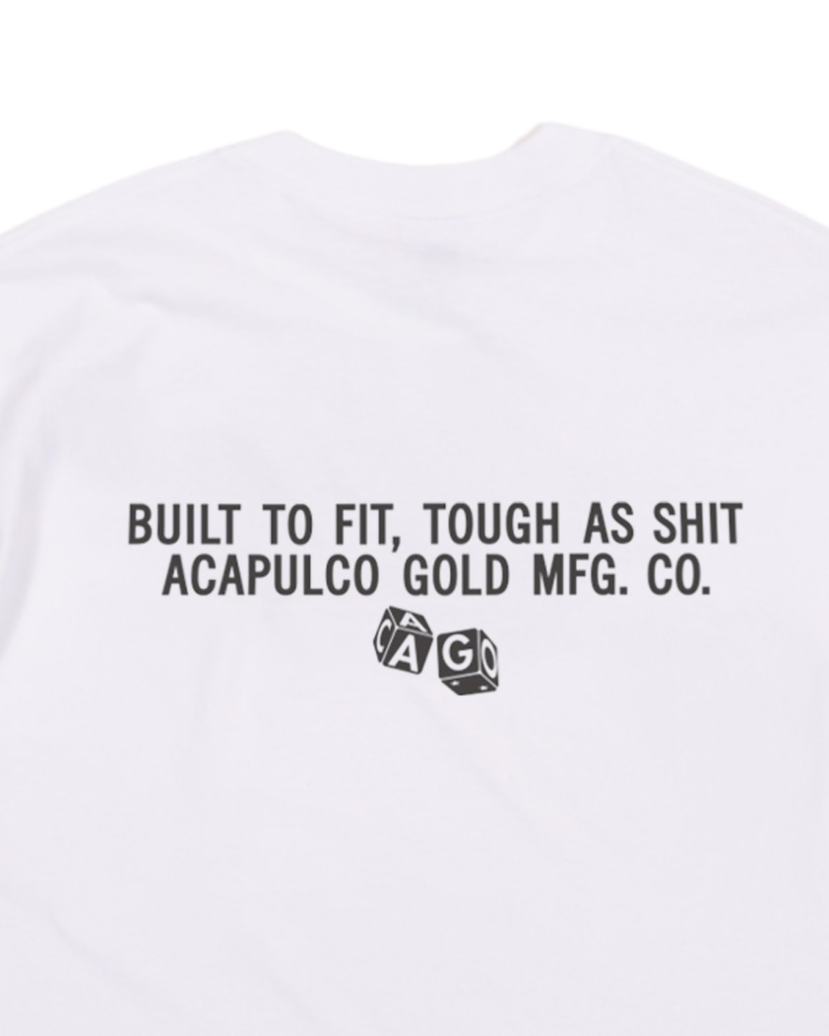 画像12: ACAPULCO GOLD(アカプルコゴールド) / ORP967 TEE (12)