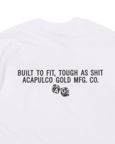 画像12: ACAPULCO GOLD(アカプルコゴールド) / ORP967 TEE (12)