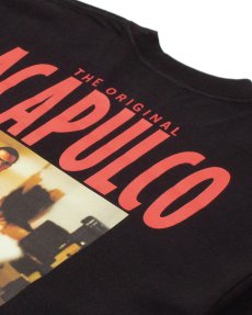 画像14: ACAPULCO GOLD(アカプルコゴールド) / UNLUCKY TEE (14)