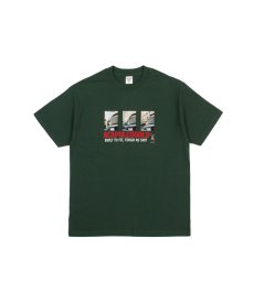 画像4: ACAPULCO GOLD(アカプルコゴールド) / ORP967 TEE (4)