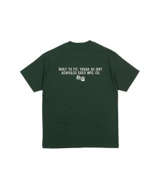 画像7: ACAPULCO GOLD(アカプルコゴールド) / ORP967 TEE (7)