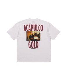 画像7: ACAPULCO GOLD(アカプルコゴールド) / UNLUCKY TEE (7)