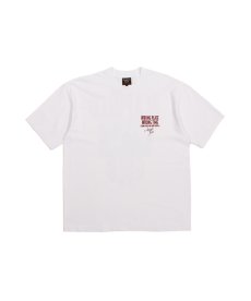 画像3: ACAPULCO GOLD(アカプルコゴールド) / UNLUCKY TEE (3)