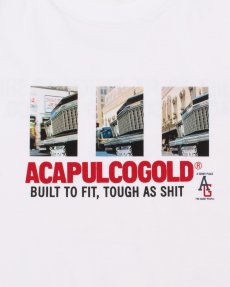 画像9: ACAPULCO GOLD(アカプルコゴールド) / ORP967 TEE (9)