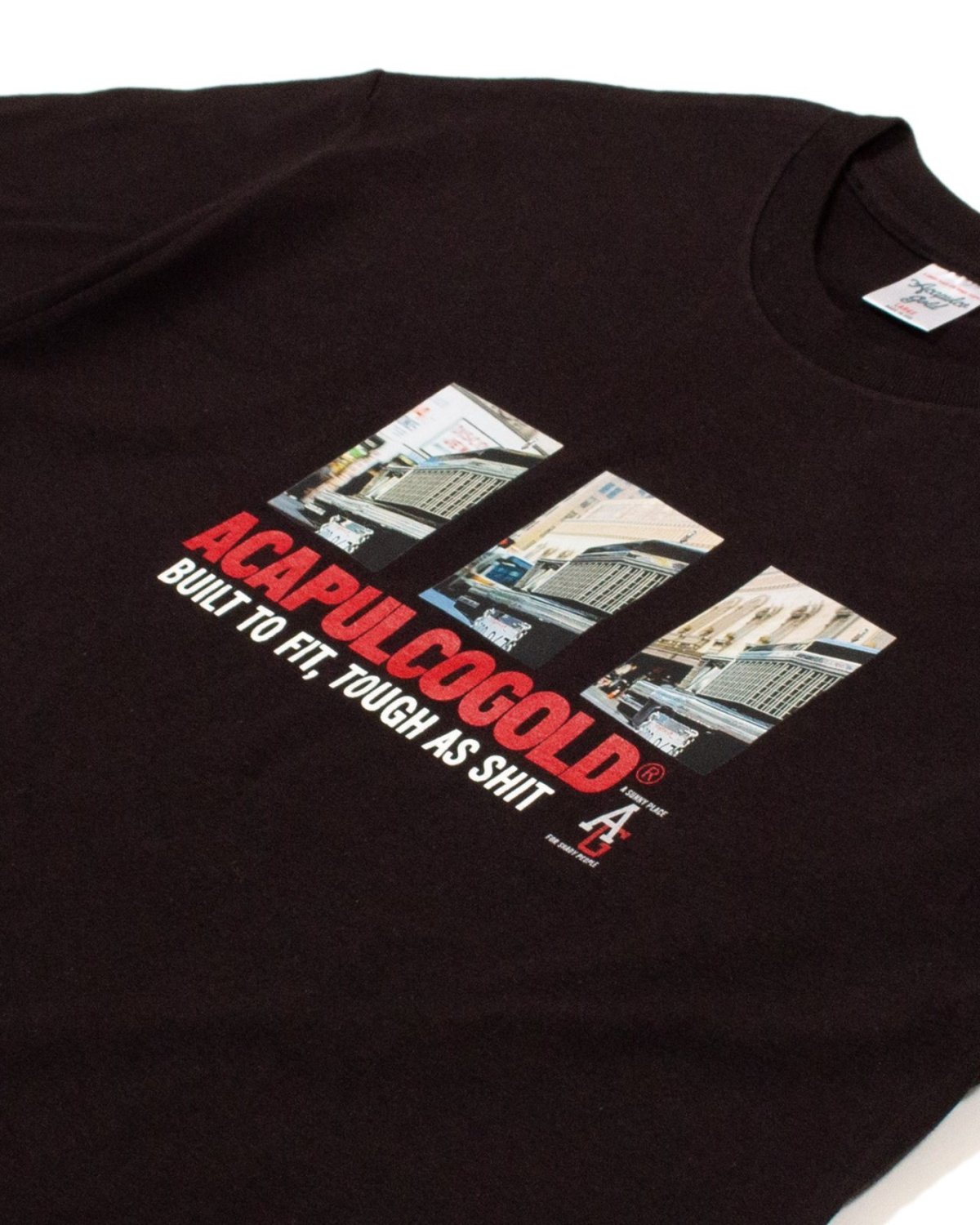 画像8: ACAPULCO GOLD(アカプルコゴールド) / ORP967 TEE (8)