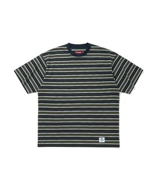 HIDEANDSEEK(ハイドアンドシーク) Tシャツ H&S S/S Tee(26ss) HT