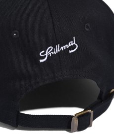 画像7: PRILLMAL(プリルマル) / CHILLIN' !!! COTTON TWILL CAP (7)