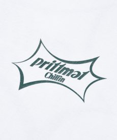 画像10: PRILLMAL(プリルマル) / LEMON-LIME-CHILLIN’ !!! S/S T-SHIRTS (10)