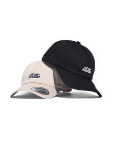 画像1: PRILLMAL(プリルマル) / CHILLIN' !!! COTTON TWILL CAP (1)