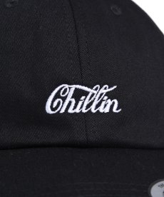 画像6: PRILLMAL(プリルマル) / CHILLIN' !!! COTTON TWILL CAP (6)