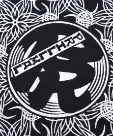 画像6: PRILLMAL(プリルマル) / REAL EDO.OG 18th 手拭い (6)