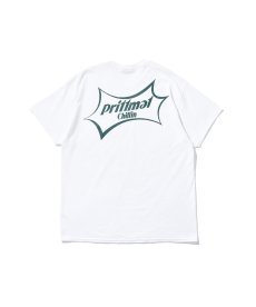 画像5: PRILLMAL(プリルマル) / LEMON-LIME-CHILLIN’ !!! S/S T-SHIRTS (5)