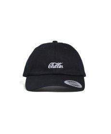 画像2: PRILLMAL(プリルマル) / CHILLIN' !!! COTTON TWILL CAP (2)