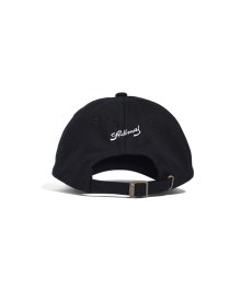 画像4: PRILLMAL(プリルマル) / CHILLIN' !!! COTTON TWILL CAP (4)