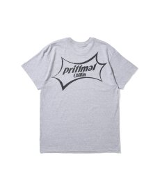画像9: PRILLMAL(プリルマル) / LEMON-LIME-CHILLIN’ !!! S/S T-SHIRTS (9)