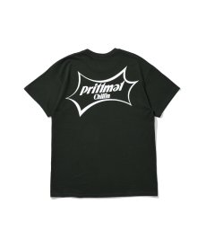 画像7: PRILLMAL(プリルマル) / LEMON-LIME-CHILLIN’ !!! S/S T-SHIRTS (7)