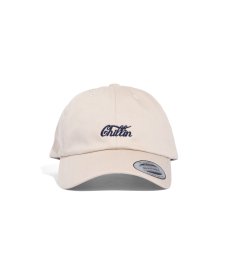 画像3: PRILLMAL(プリルマル) / CHILLIN' !!! COTTON TWILL CAP (3)