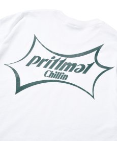 画像11: PRILLMAL(プリルマル) / LEMON-LIME-CHILLIN’ !!! S/S T-SHIRTS (11)