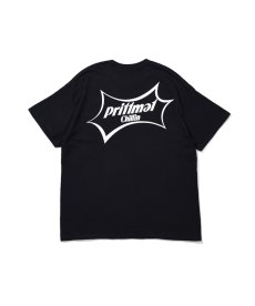 画像3: PRILLMAL(プリルマル) / LEMON-LIME-CHILLIN’ !!! S/S T-SHIRTS (3)