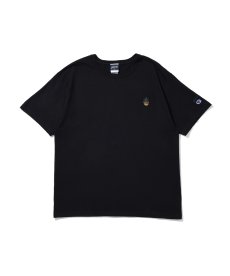 画像3: PRILLMAL(プリルマル) / DOUBBLE UP !!! S/S T-SHIRTS (3)