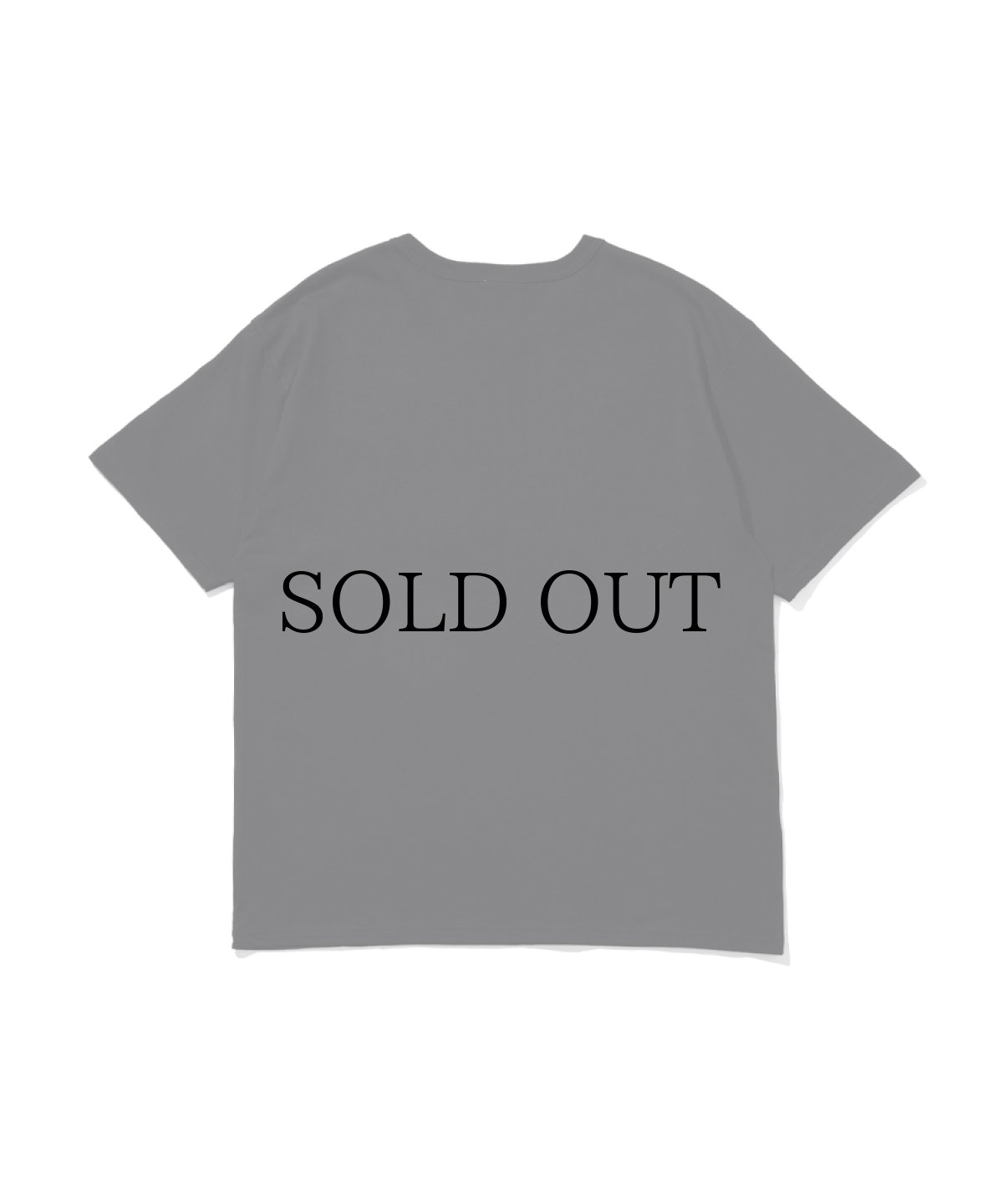 画像6: PRILLMAL(プリルマル) / DOUBBLE UP !!! S/S T-SHIRTS (6)