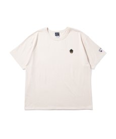 画像2: PRILLMAL(プリルマル) / DOUBBLE UP !!! S/S T-SHIRTS (2)