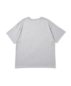 画像7: PRILLMAL(プリルマル) / DOUBBLE UP !!! S/S T-SHIRTS (7)