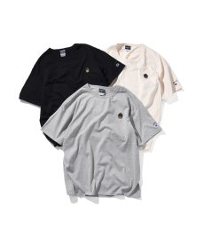画像1: PRILLMAL(プリルマル) / DOUBBLE UP !!! S/S T-SHIRTS (1)