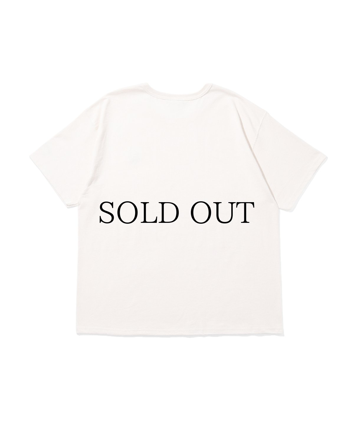 画像5: PRILLMAL(プリルマル) / DOUBBLE UP !!! S/S T-SHIRTS (5)