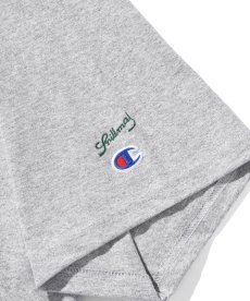 画像9: PRILLMAL(プリルマル) / DOUBBLE UP !!! S/S T-SHIRTS (9)