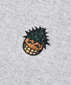画像8: PRILLMAL(プリルマル) / DOUBBLE UP !!! S/S T-SHIRTS (8)