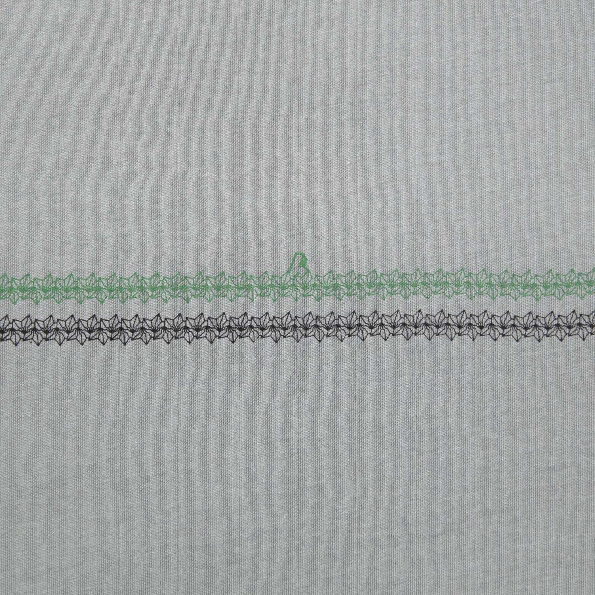 画像9: HAIGHT / BAKIBAKI BORDER Tee (9)