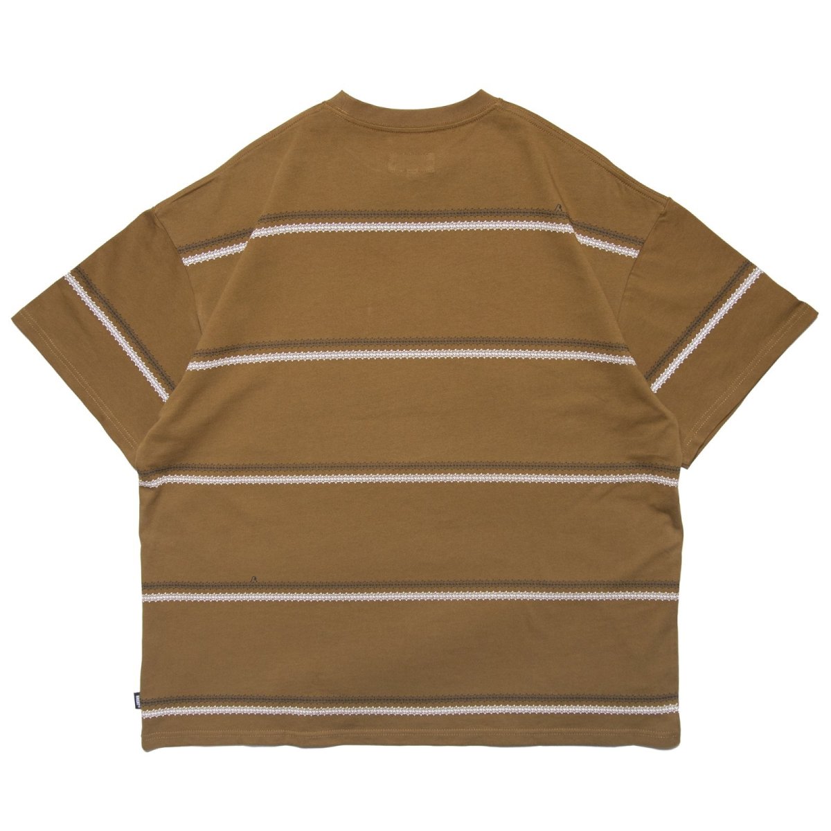 画像7: HAIGHT / BAKIBAKI BORDER Tee (7)