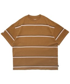 画像4: HAIGHT / BAKIBAKI BORDER Tee (4)