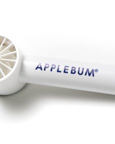 画像4: APPLEBUM(アップルバム) / Handy Fan (4)