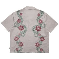 画像6: HAIGHT / BAKIBAKI FLOWER SHIRT (6)