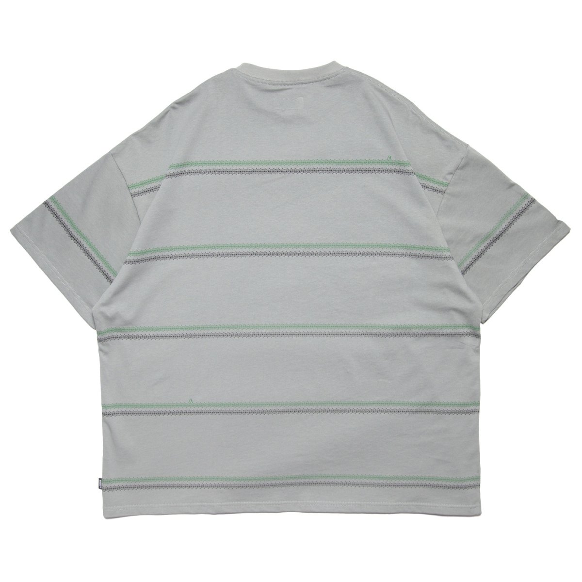 画像6: HAIGHT / BAKIBAKI BORDER Tee (6)