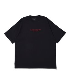 画像2: EL REIGN(エルレイン) / “G.O.A.T.” 666 SHORT SLEEVE (2)