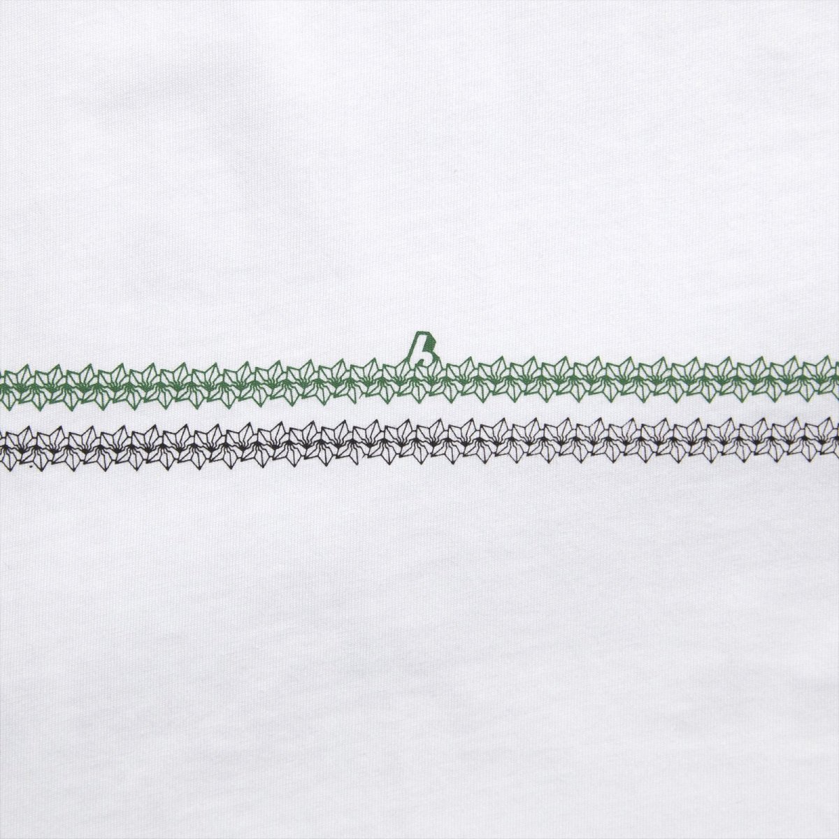 画像8: HAIGHT / BAKIBAKI BORDER Tee (8)